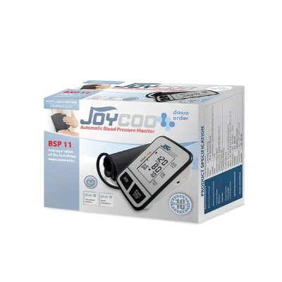 Joycoo Pressure Monitor 022 ضغط