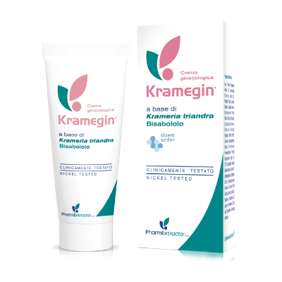 Kramegin 40 Ml