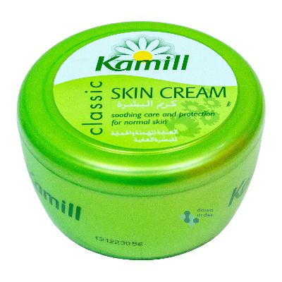 Kamil Cream 250Ml