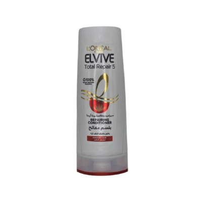 L'Oreal Elvive Total Repair 5 Repairing Conditioner 400 Ml