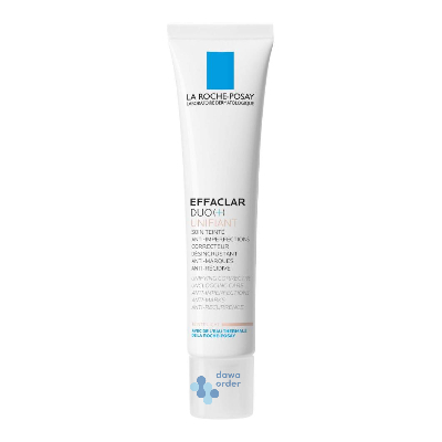 La Roche Posay Effaclar Unifant Light Fade