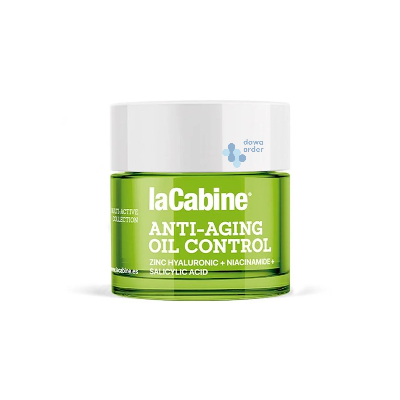 Lacabine Oil Control Package