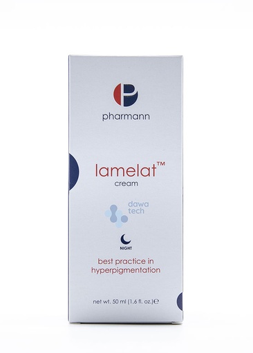Lamelat Night Cream 50 Ml