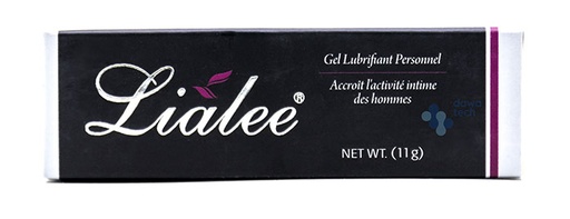 Lialee Men'S Enhancement Gel 11Gm