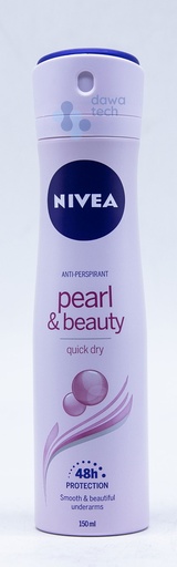 Nivea Deo Spray