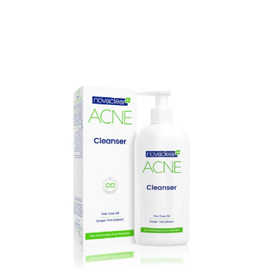 Novaclear Acne Cleanser 150Ml