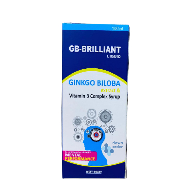 Gb-Brilliant Liquid (100 Ml)