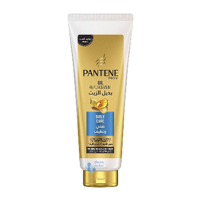 Pantene Oil Replacement Classic Care