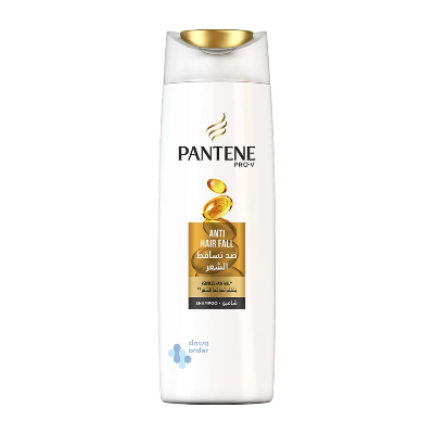 Pantene Shampo Hair Fall 600Ml