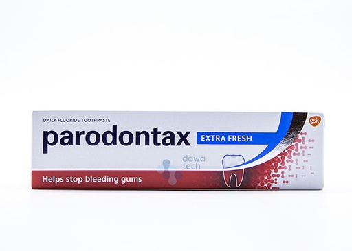 Parodontax Toothpaste Extra Fresh 75Ml