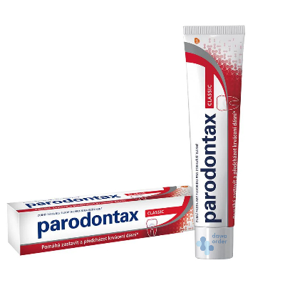 Parodontax Tp Classic 75Ml
