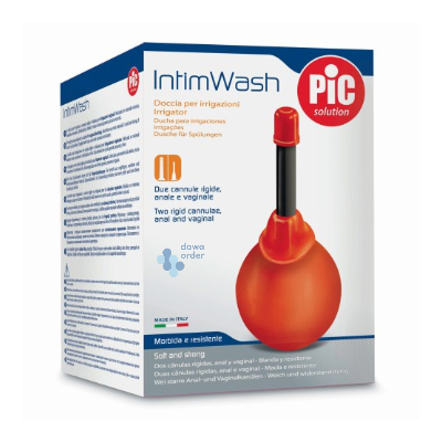 Pic Doccia Vaginale N 12