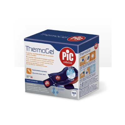 Pic Thermogel 10*26 Cm