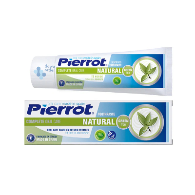 Pierrot Green Tea 75 Ml