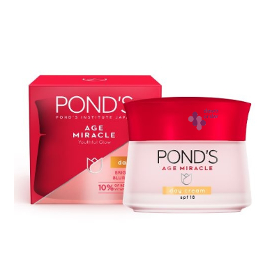 Ponds Age Miracle Day Cream
