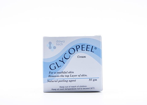 Glycopeel Cream (35 G)