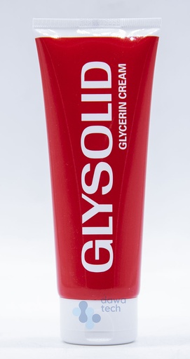 Glysolid Glycerin Cream (100 Ml)