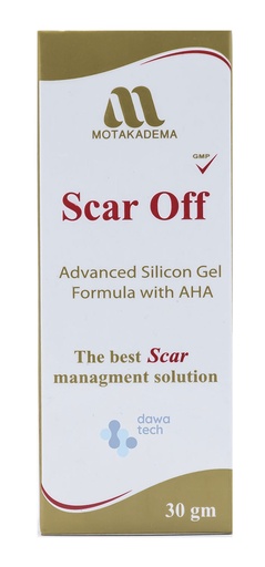 Scar Off