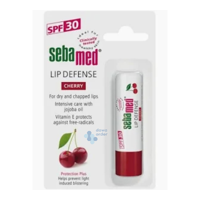 Seba Med Lip Defense