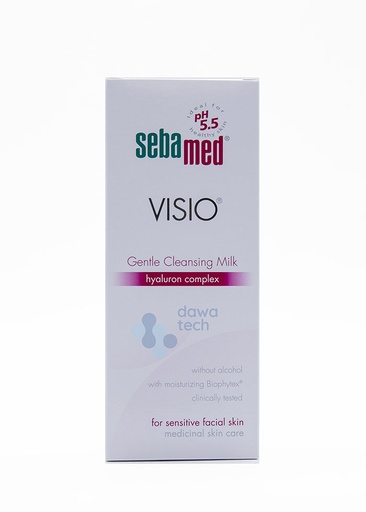 Seba Med Visio Facial Care Milk