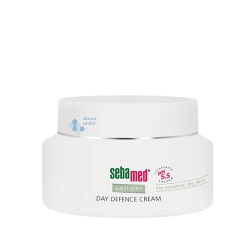 Sebamed Anti Dry Day Cream