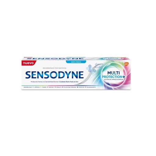Sensodyne Multi Protection 75Ml