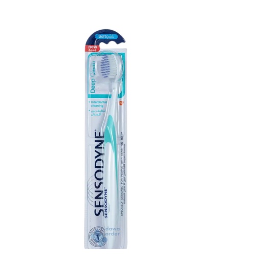 Sensodyne Soft Tp