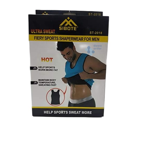 Shaperwear For Men Sibote