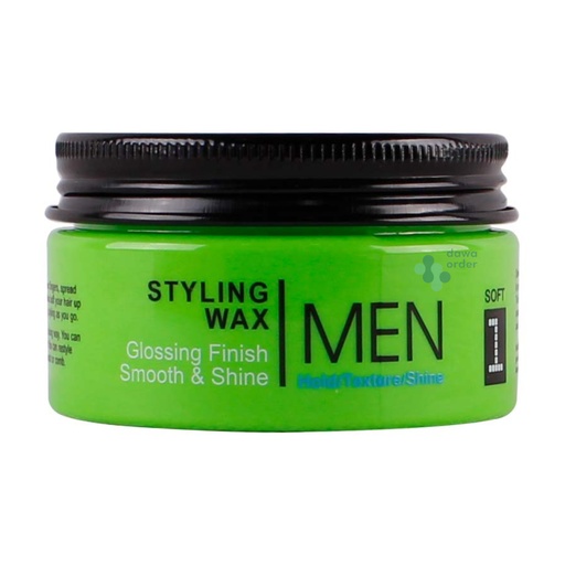 Shock Wax Pro. Cream Soft