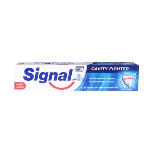 Signal Cavity Fighter 120Ml