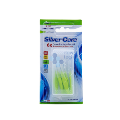 Silver Care Interdental Medium