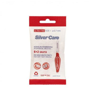 Silver Care Interdental Ultrafine