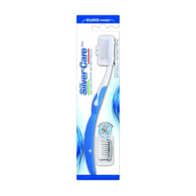 Silver Care Pluss Anti Bact. Tooth Brush Duro
