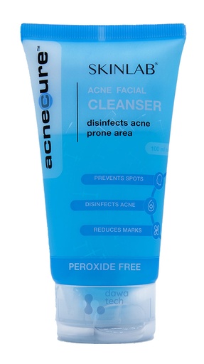 Skinlab Acnecure Cleanser 513