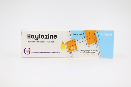 HAYLAZINE(30G)CREAM