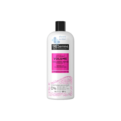 Tresemme Cond 828 24 Hour Body