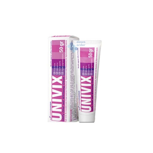 Univix 60Gr