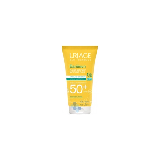 Uriage Bariesun Fluid Spf50+
