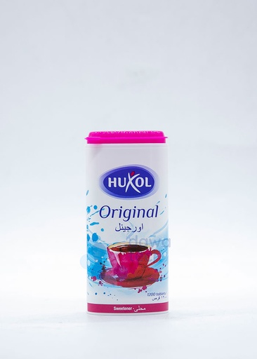 Huxol Original (1200 Tablets)
