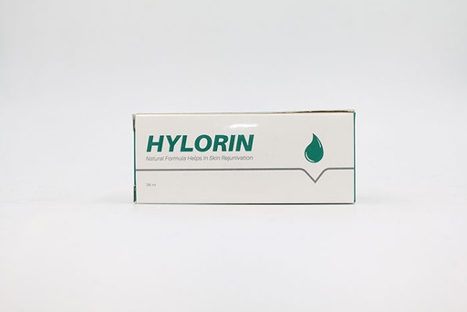 Hylorin Cream (30 Ml)