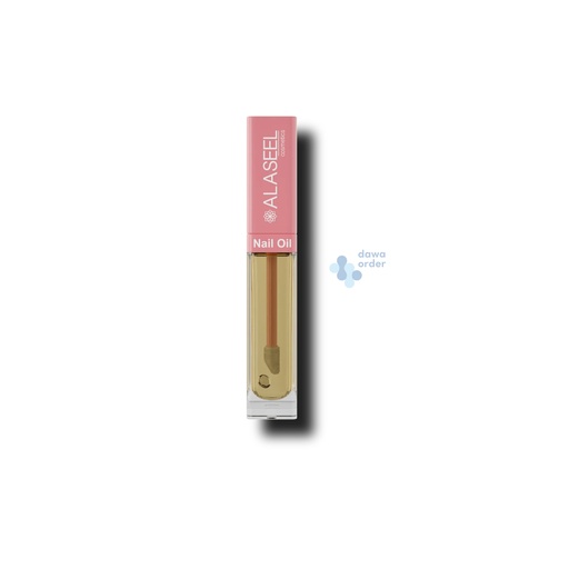 Alaseel Nail Oil