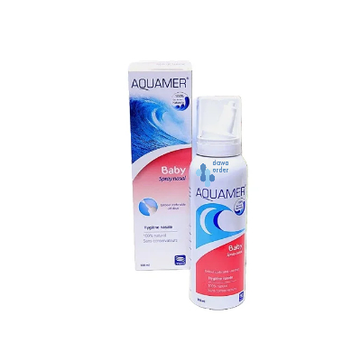 Aquamer 100 Ml