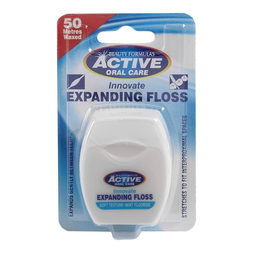 Active Oral Care Dental Tape