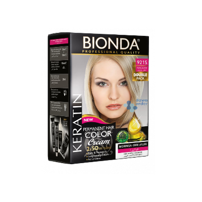 Bionda Pearl Blond 9.21S