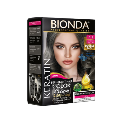 Bionda Olive Blond 7.11