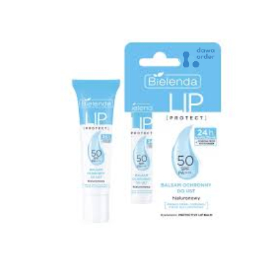 Bielenda Lip Balm 10G
