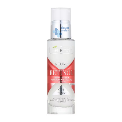 Bielenda Retinol Face Serum