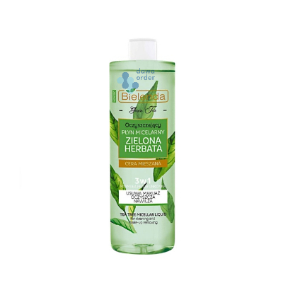 Bielenda Micellar Green Tea 500 Ml
