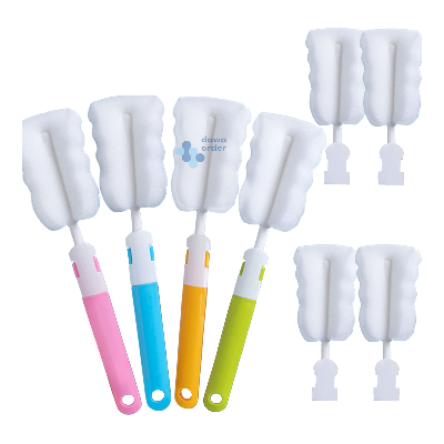 Bottle Sponge Brush