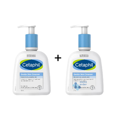 Cetaphil Gentle Cleanser 236 Ml Offer
